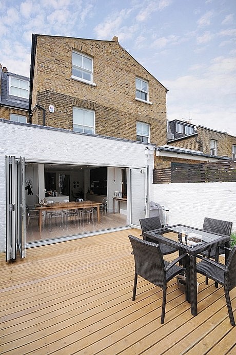 Fuhlam SW6 by MDSX Contractors