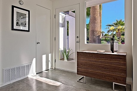 Villa Dale Chihuly by House & Homes Palm Springs