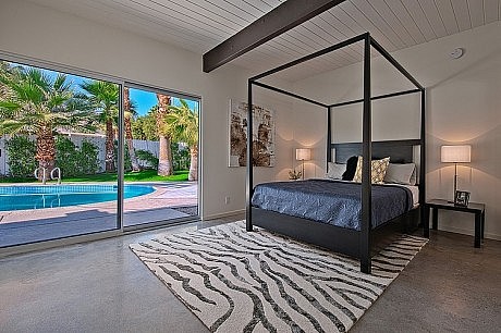 Villa Dale Chihuly by House & Homes Palm Springs