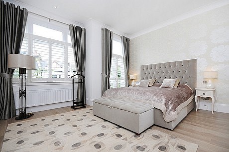 Fuhlam SW6 by MDSX Contractors