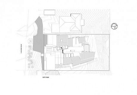 Seaview House by Parsonson Architects