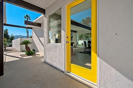 Villa Dale Chihuly by House & Homes Palm Springs