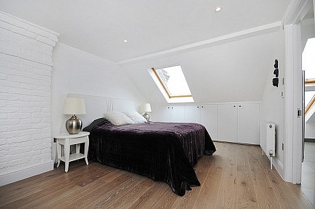 Fuhlam SW6 by MDSX Contractors