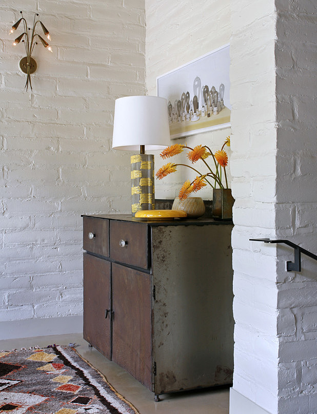 Portola Valley House by Charles DeLisle