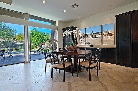 Villa Dale Chihuly by House & Homes Palm Springs