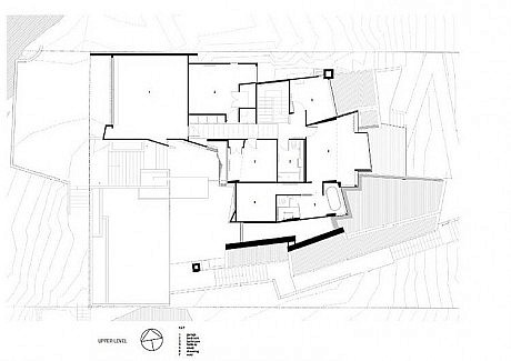 Seaview House by Parsonson Architects