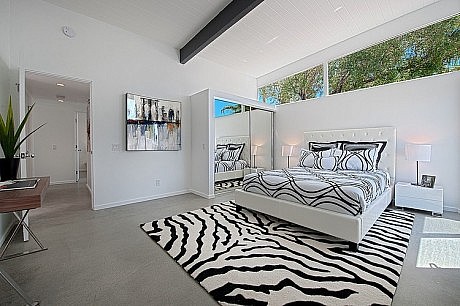 Villa Dale Chihuly by House & Homes Palm Springs