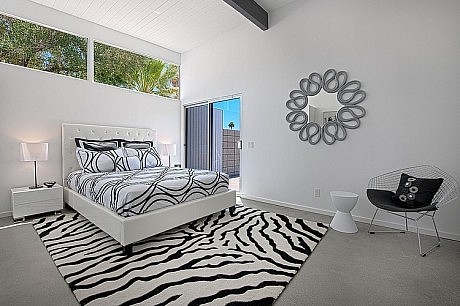 Villa Dale Chihuly by House & Homes Palm Springs