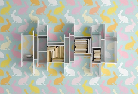 Pastel Easter Wall Decor by PIXERS - 4