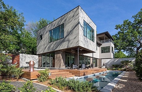 765 Residence by TaC Studios