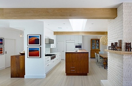 Manzanita Residence by Yamamar Design