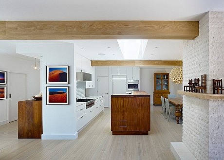 Manzanita Residence by Yamamar Design