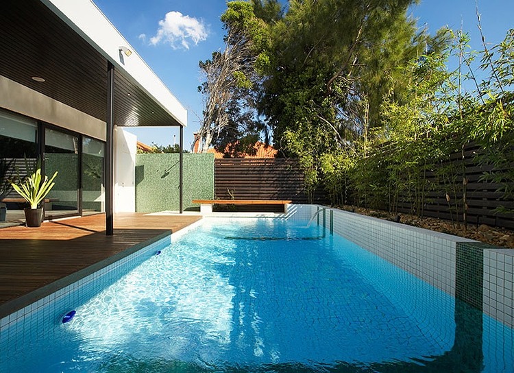 Balaclava Road House by C.O.S Design