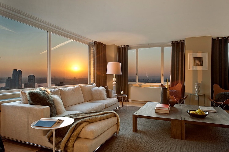 The Sheffield Interior by IMG