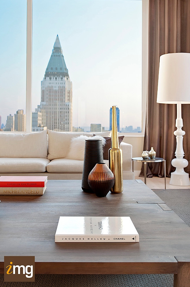 The Sheffield Interior by IMG