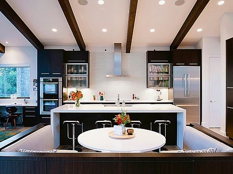 Bradner Residence by Rockridge Fine Homes