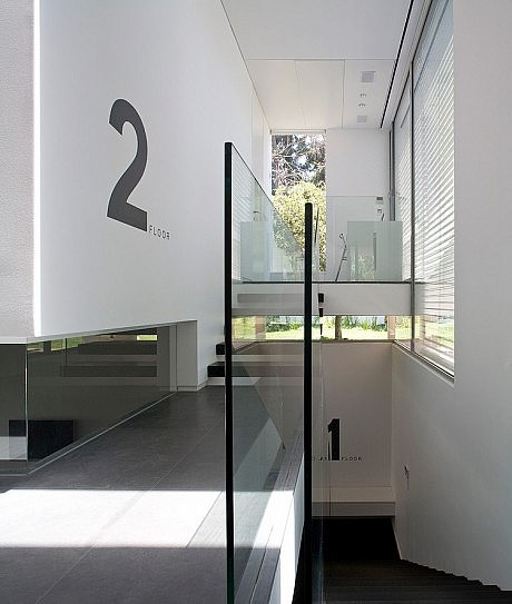 E House by Axelrod + Stept Architects