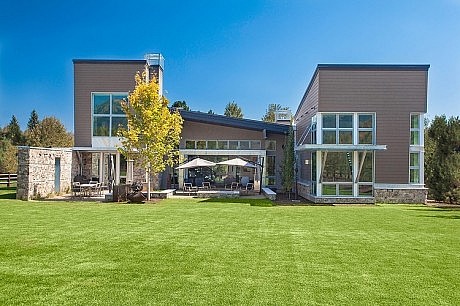 Park City Residence by The Jaffa Group