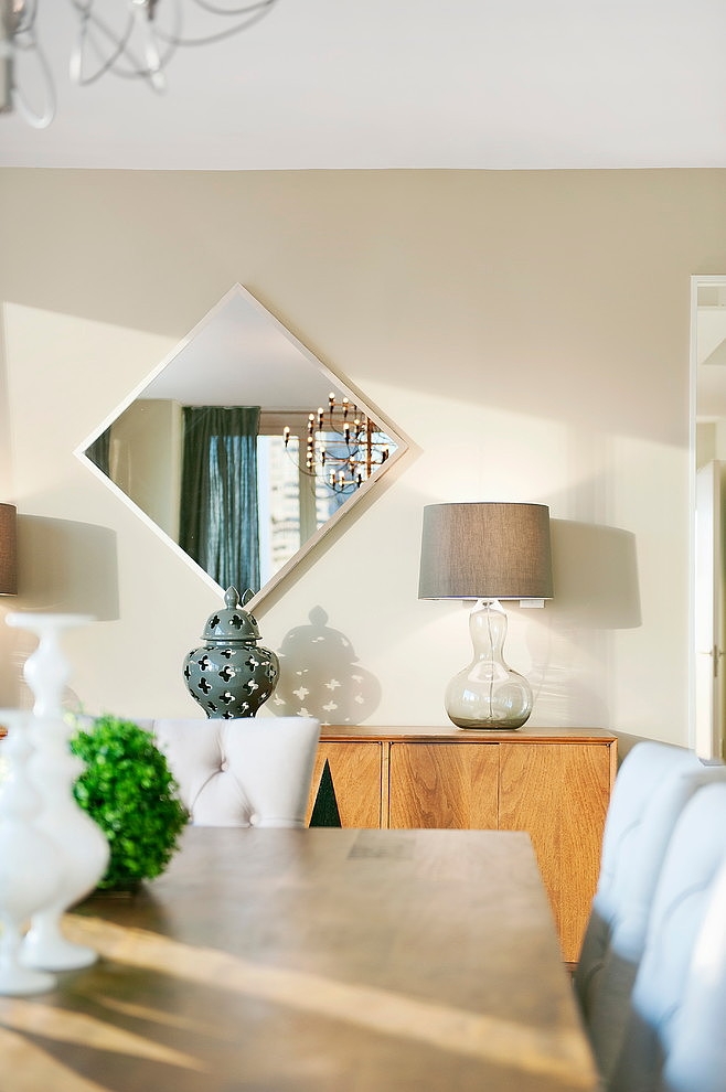 The Sheffield Interior by IMG