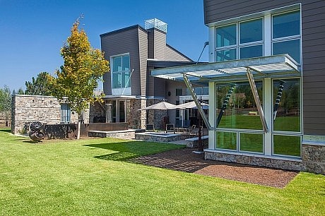 Park City Residence by The Jaffa Group