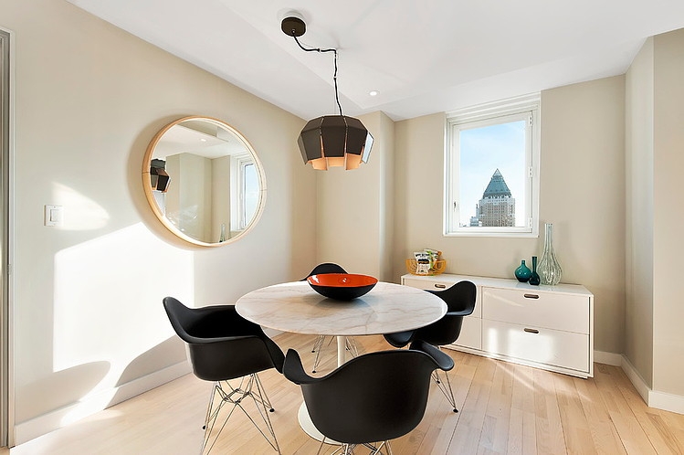 The Sheffield Interior by IMG