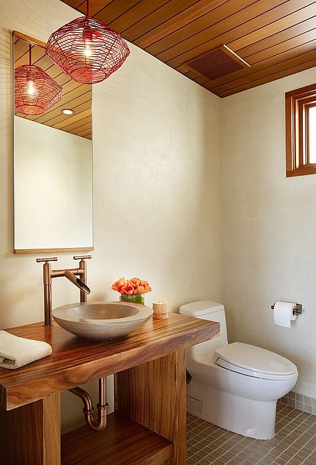 Manhattan Beach Residence by Rockefeller Partners Architects