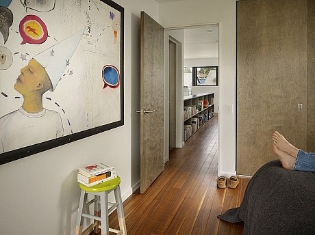 Beet Residence by Chadbourne + Doss Architects