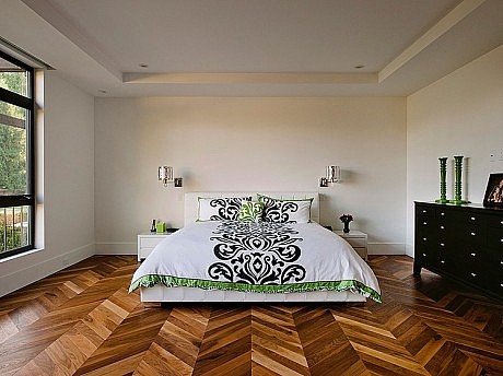 Bradner Residence by Rockridge Fine Homes