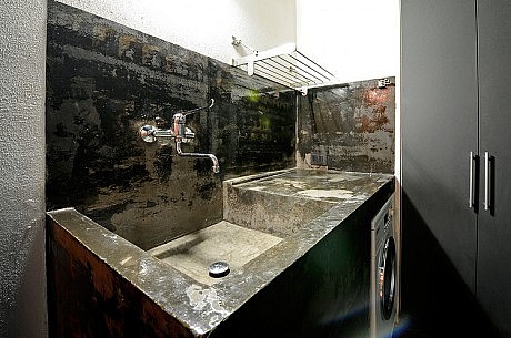 Italian Loft by Marco Dellatorre