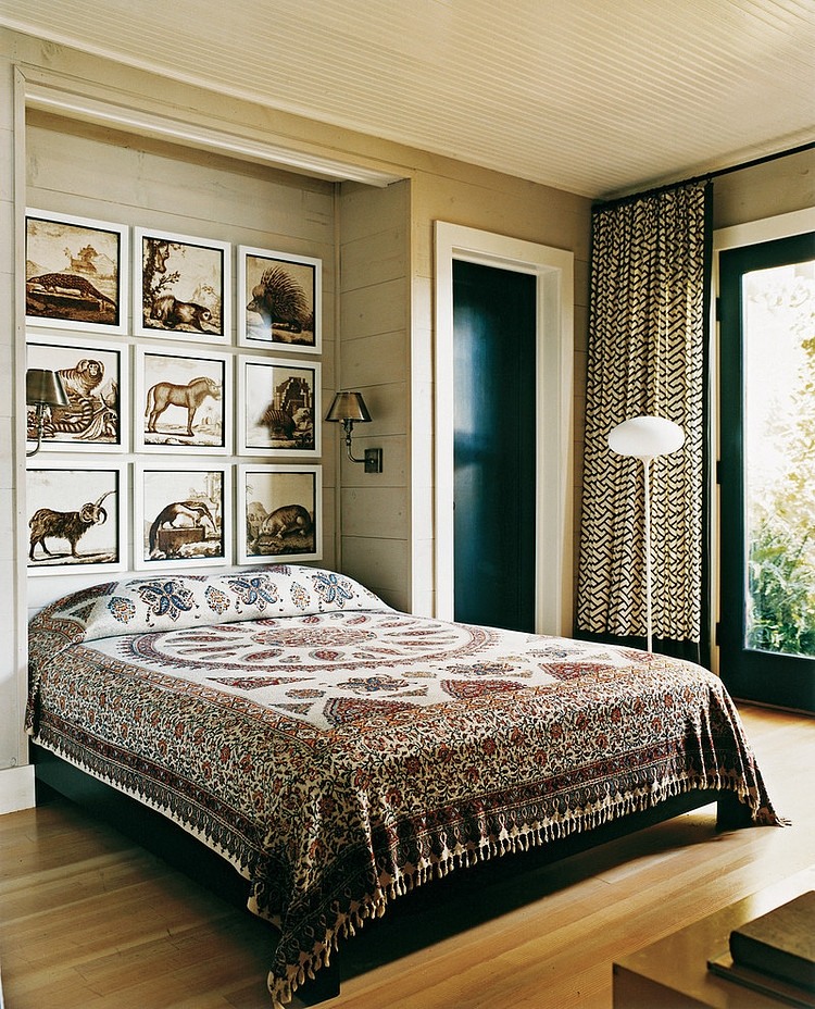 Lake House by Thom Filicia