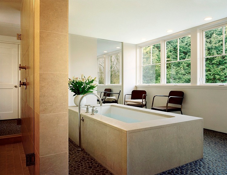 Amazing Barn by Specht Harpman