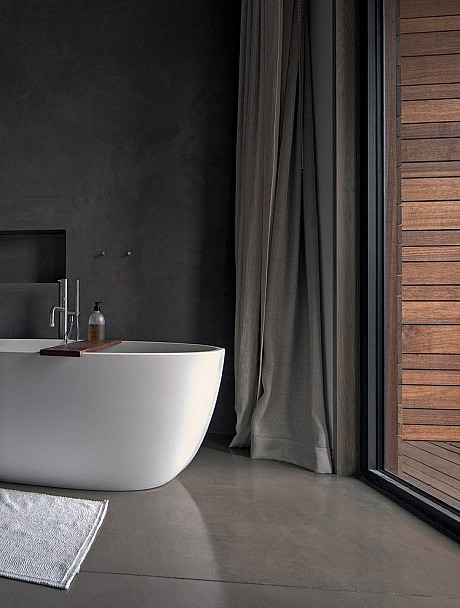 Riverhouse by BWArchitects