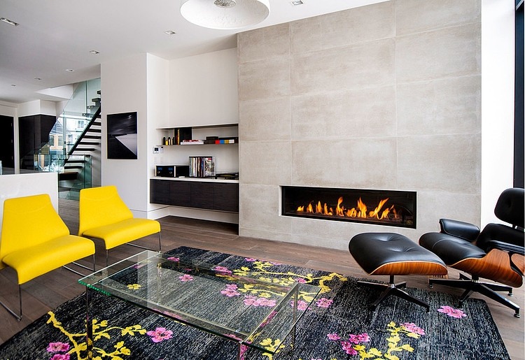 Rox Residence by Shirley Meisels