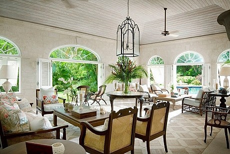 St James Villa by Michelle Everett Interior Design