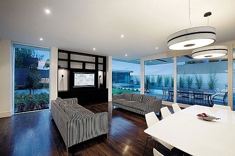 Hawthorn Residence by Canny