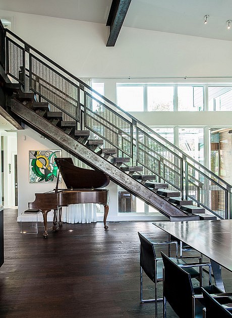 Park City Residence by The Jaffa Group