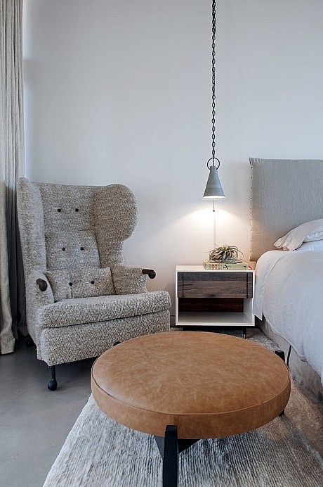 Riverhouse by BWArchitects