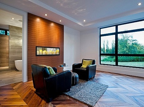 Bradner Residence by Rockridge Fine Homes