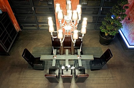 Italian Loft by Marco Dellatorre