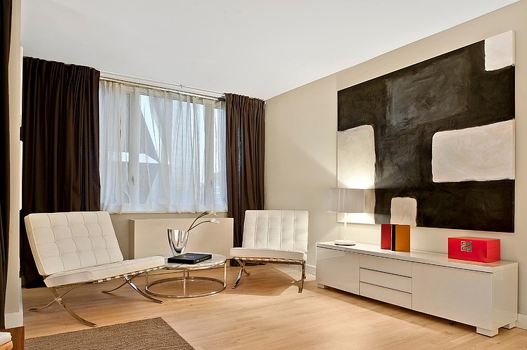 The Sheffield Interior by IMG