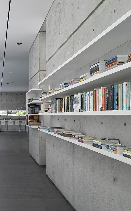 E House by Axelrod + Stept Architects