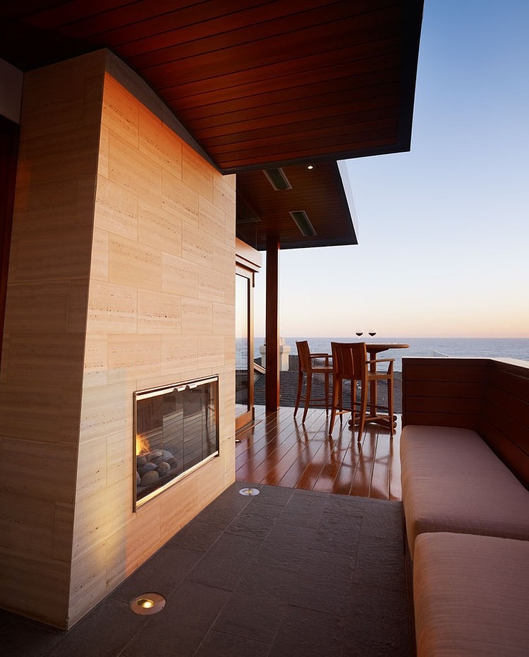 Manhattan Beach Residence by Rockefeller Partners Architects