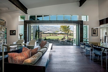 Park City Residence by The Jaffa Group