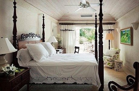 St James Villa by Michelle Everett Interior Design