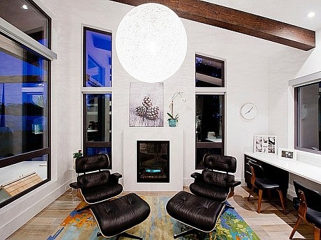 Bradner Residence by Rockridge Fine Homes