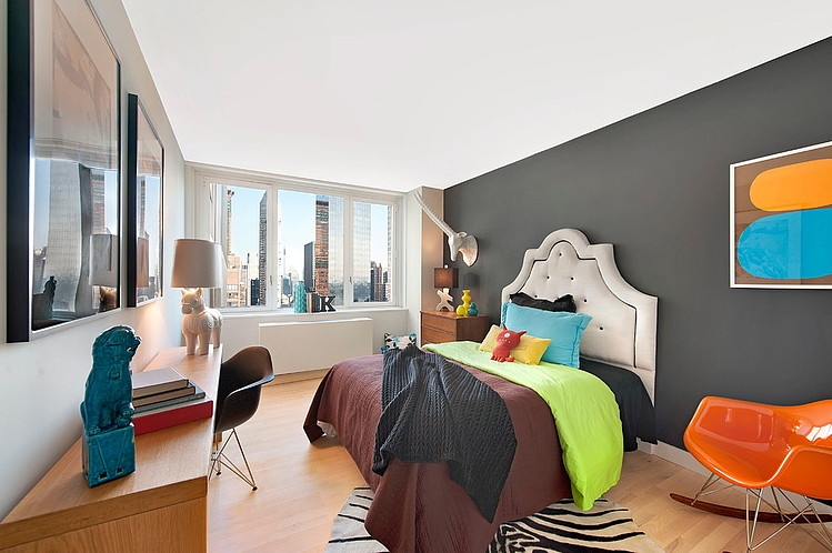 The Sheffield Interior by IMG