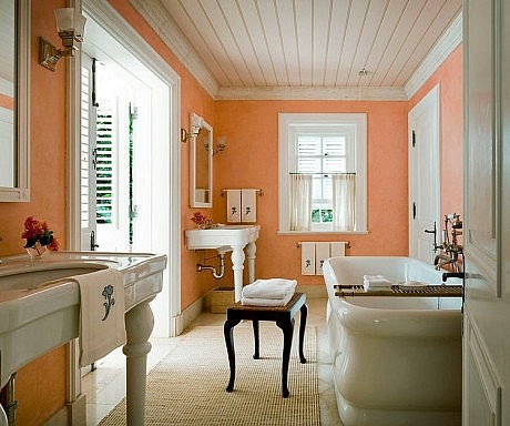 St James Villa by Michelle Everett Interior Design