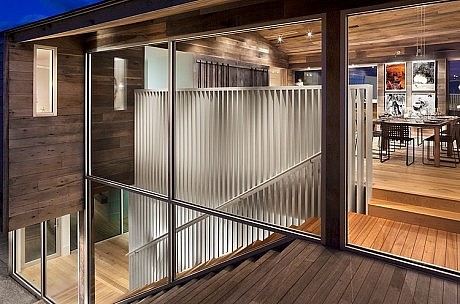 Genius Loci by Bates Masi Architects