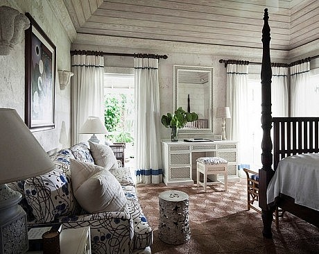 St James Villa by Michelle Everett Interior Design