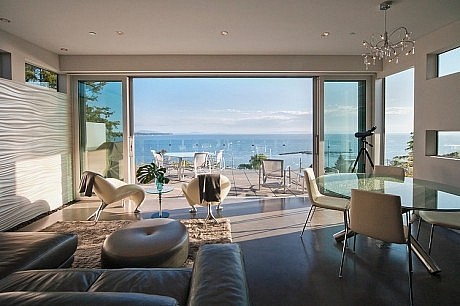 House in Vancouver by Kliewer Bros. Construction